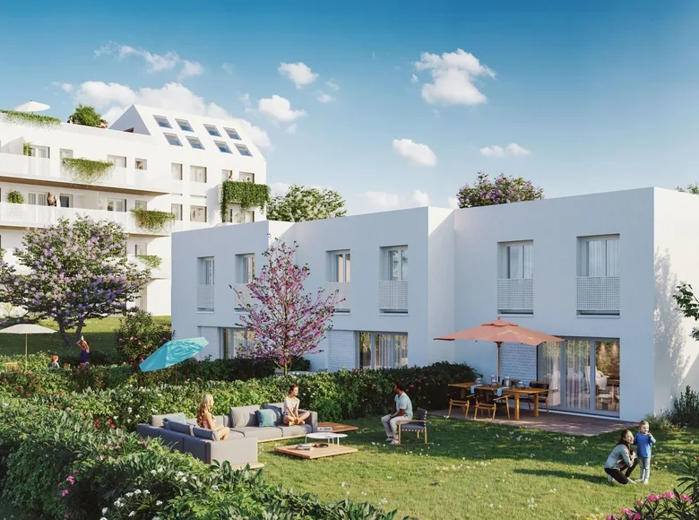 4 bedroom Villa 124 m² Toulouse, France