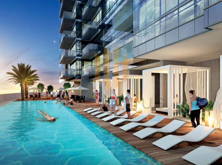 Apartment 401 m² Dubai, United Arab Emirates