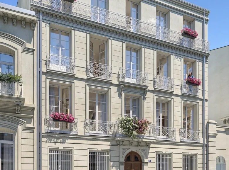 Apartamento 2 habitaciones 38 m² Montpellier, Francia