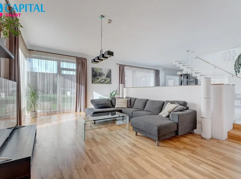 Dom 244 m² Bondary, Litwa