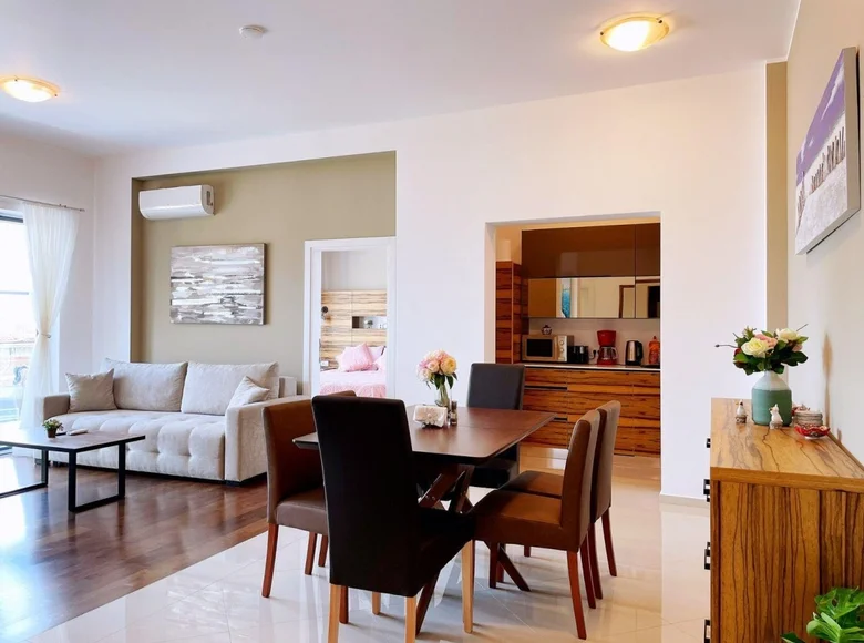 2 bedroom apartment 87 m² Kolašin Municipality, Montenegro