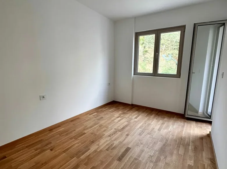 Apartment in a new building Apartment for sale in a popular place in Budva