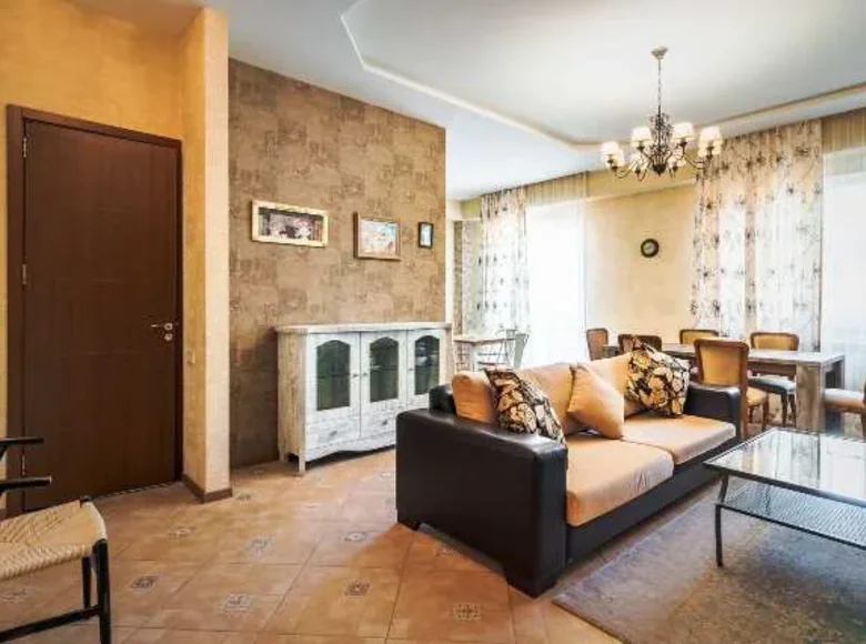 Flat for rent in Tbilisi Saburtalo