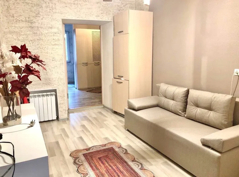 Квартира 2 комнаты 45 м² Одесса, Украина