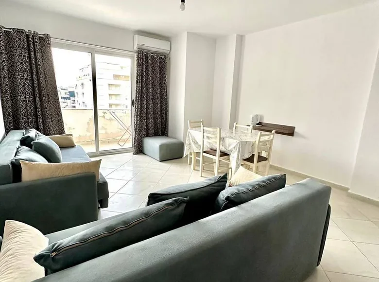 Wohnung 2 zimmer 57 m² Durrës, Albanien