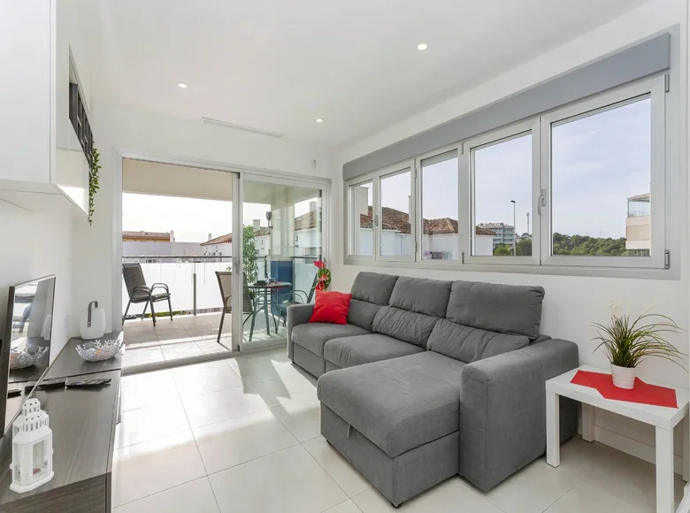 3 bedroom apartment 90 m² Orihuela, Spain