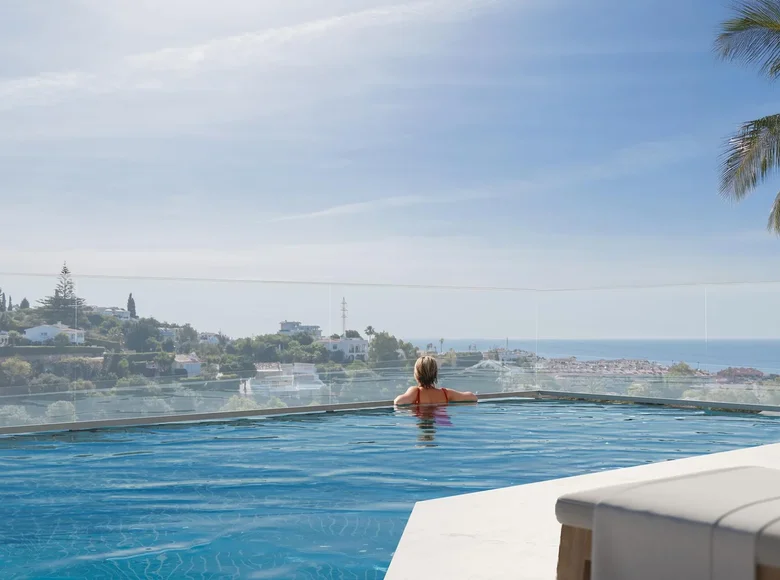 Appartement 4 chambres 230 m² Fuengirola, Espagne