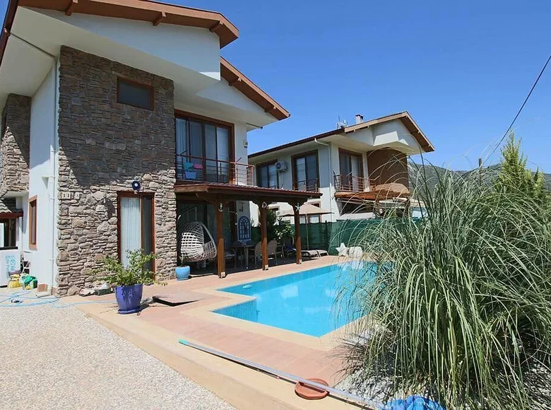 Willa 5 pokojów 190 m² Yesiluzumlu, Turcja