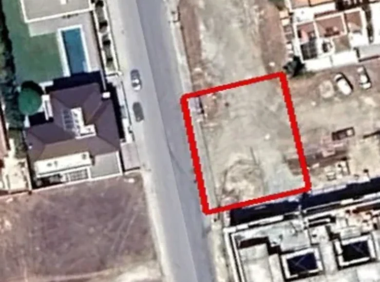 Land  Nicosia, Cyprus