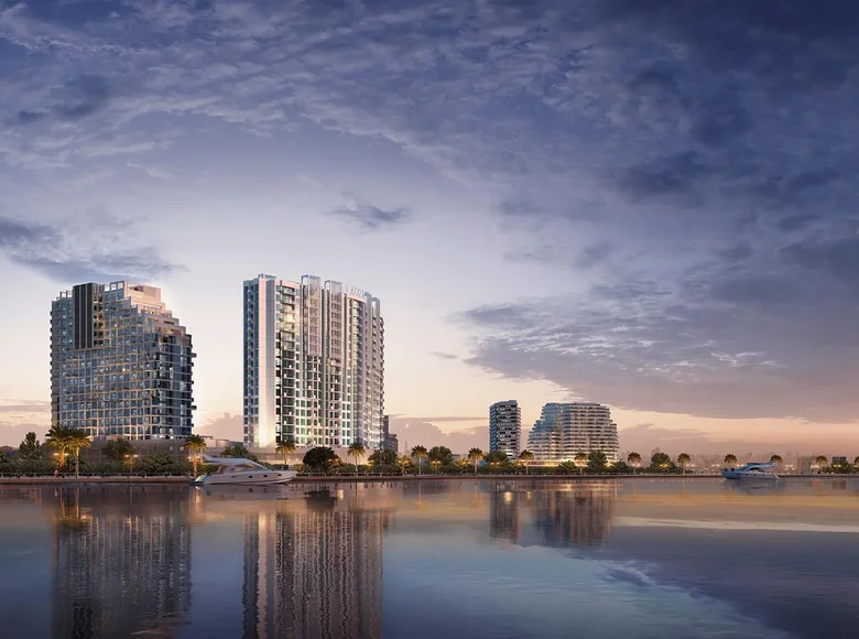 Apartment 37 m² Dubai, United Arab Emirates