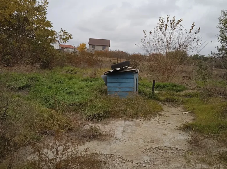 Propiedad comercial  en Burlacha Balka, Ucrania