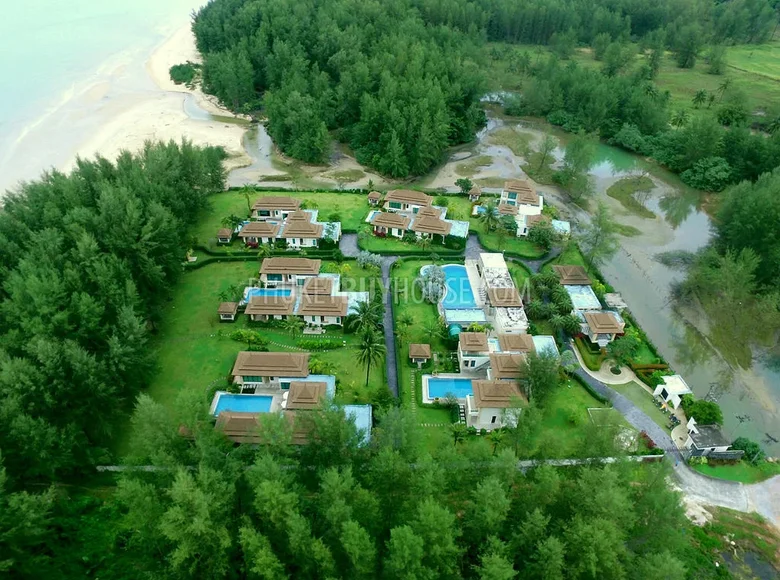 Hôtel  à Bang Nai Si, Thaïlande