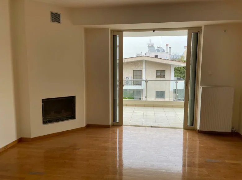 Квартира 3 спальни  Municipality of Chalandri, Греция