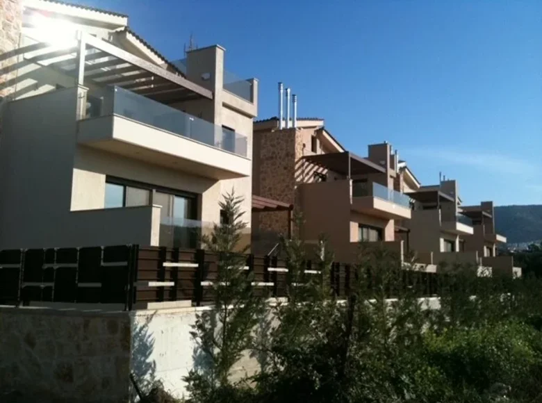 Таунхаус 1 спальня 289 м² Municipality of Vari Voula Vouliagmeni, Греция