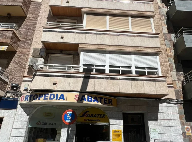 Appartement 4 chambres 130 m² Torrevieja, Espagne