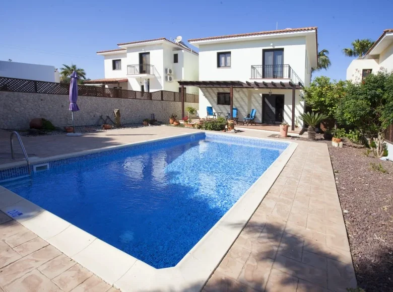 Dom 4 pokoi 194 m² Maroni, Cypr