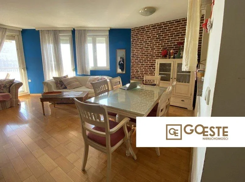 3 room apartment Opcina Dezanovac, Croatia