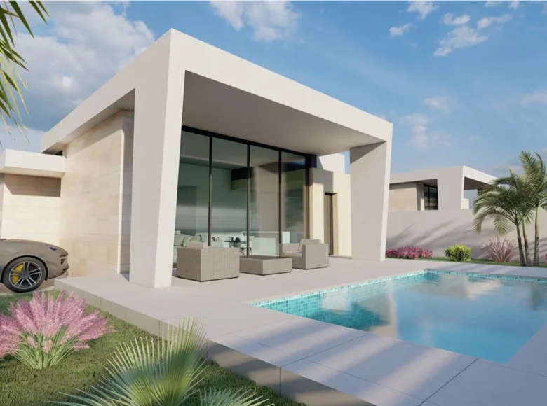 villa de 3 chambres 136 m² Torrevieja, Espagne