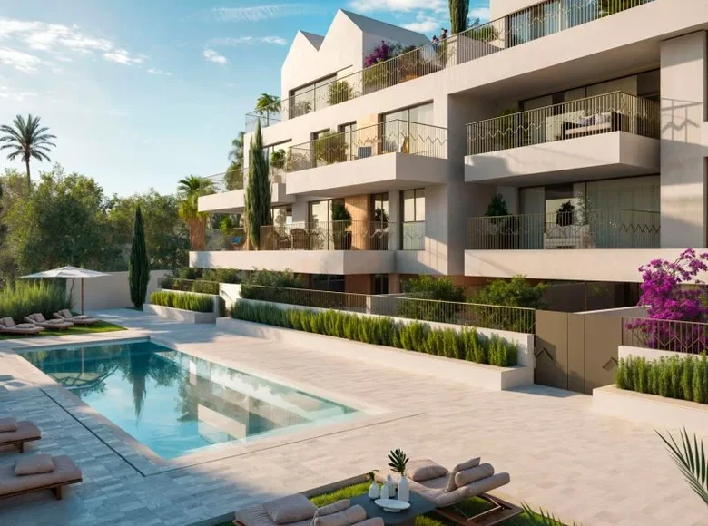 Appartement 3 chambres 209 m² Torremolinos, Espagne