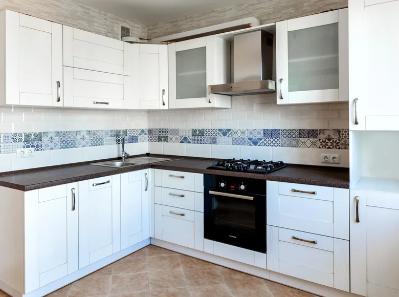 3 room apartment 80 m² Minsk, Belarus