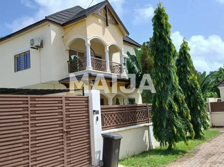3 bedroom house 134 m² Sukuta, Republic of The Gambia