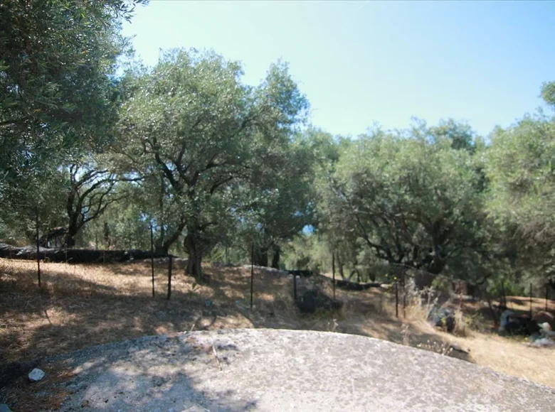 Земельные участки 1 комната  Катаволос, Греция