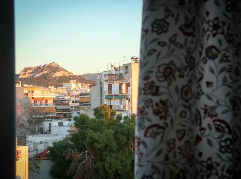 Wohnung 2 Schlafzimmer 70 m² Municipality of Athens, Griechenland