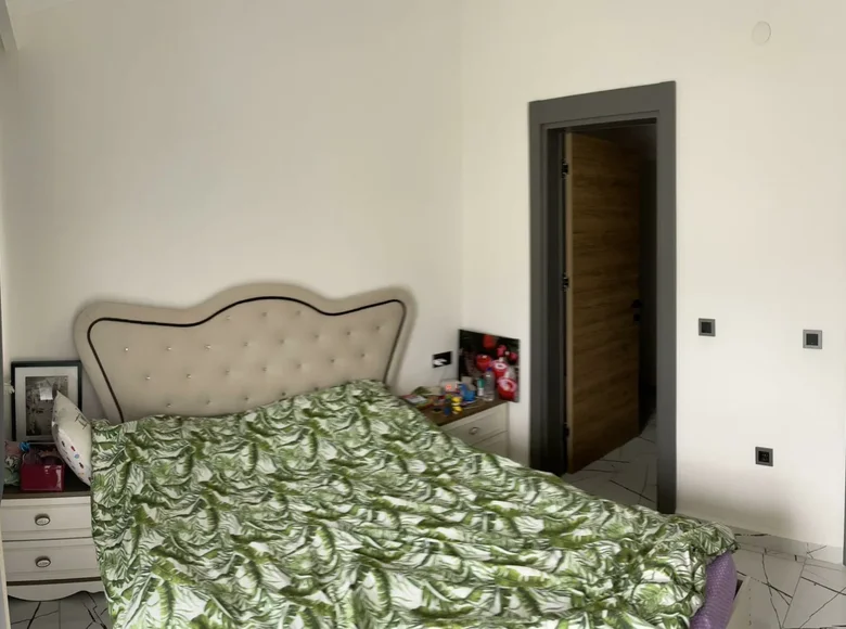 Doppelhaus 3 zimmer 120 m² Alanya, Türkei