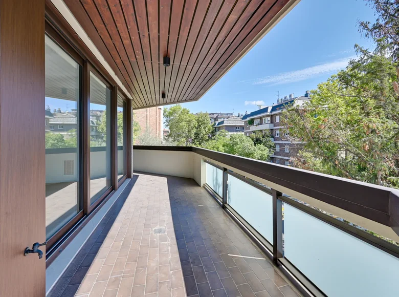 Apartamento 5 habitaciones 255 m² Barcelona, Španjolska
