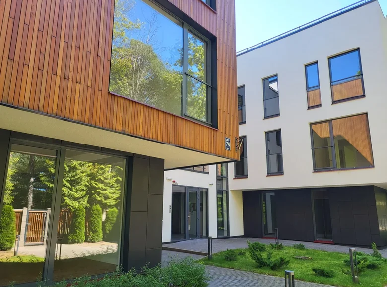 4 bedroom apartment 267 m² Jurmala, Latvia