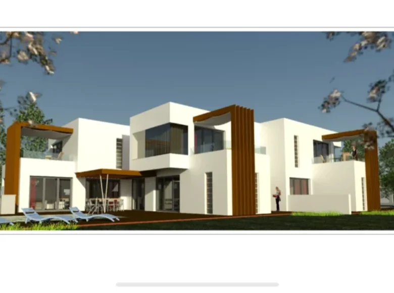 4 bedroom Villa 218 m² Grad Porec, Croatia