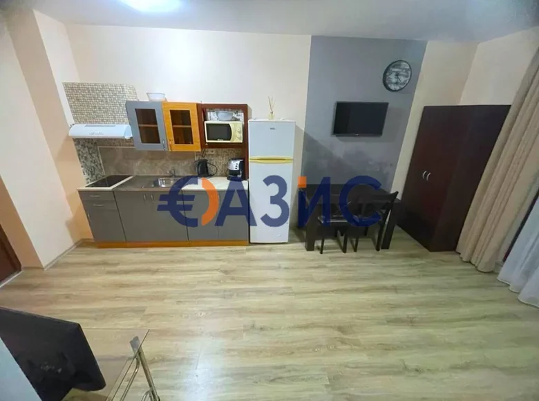 Wohnung 43 m² Ravda, Bulgarien