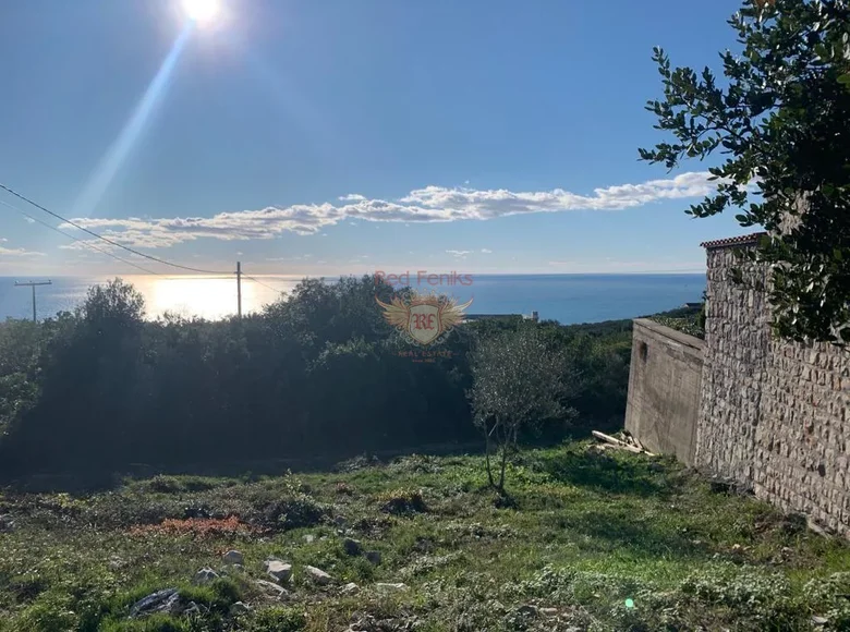 Gewerbefläche 380 m² Krimovice, Montenegro