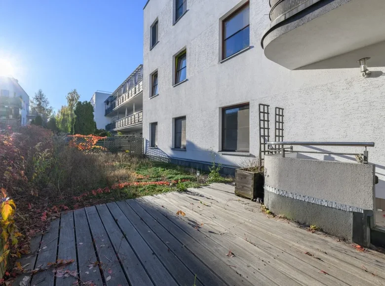 3 room apartment 79 m² Warsaw, Poland