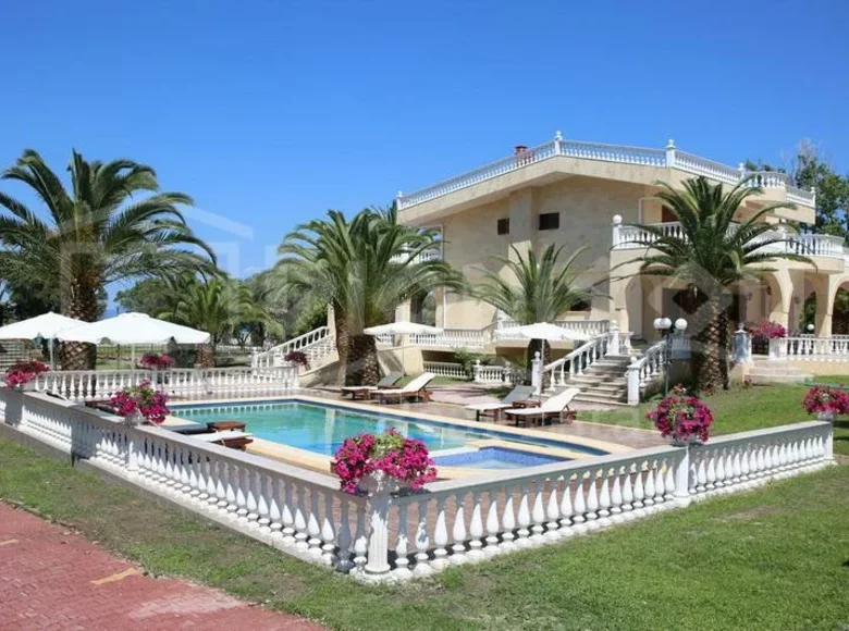 Maison 5 chambres 360 m² Chaniotis, Grèce