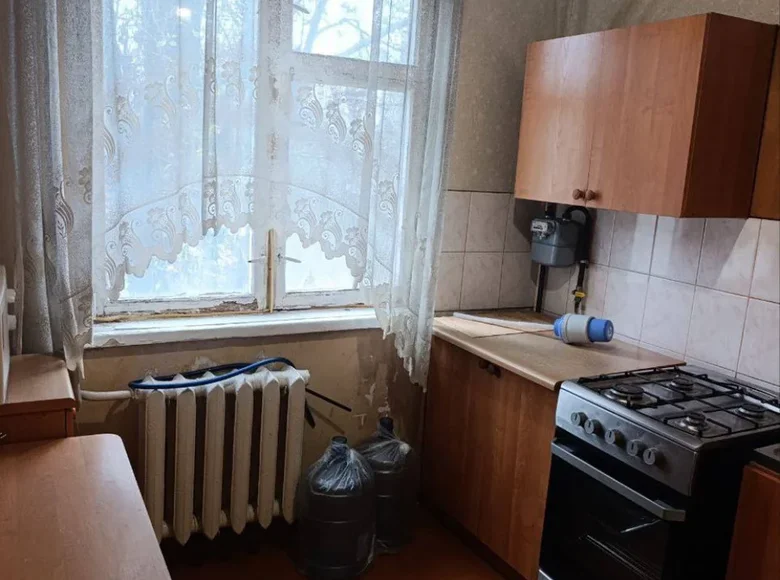 Mieszkanie 1 pokój 32 m² Odessa, Ukraina