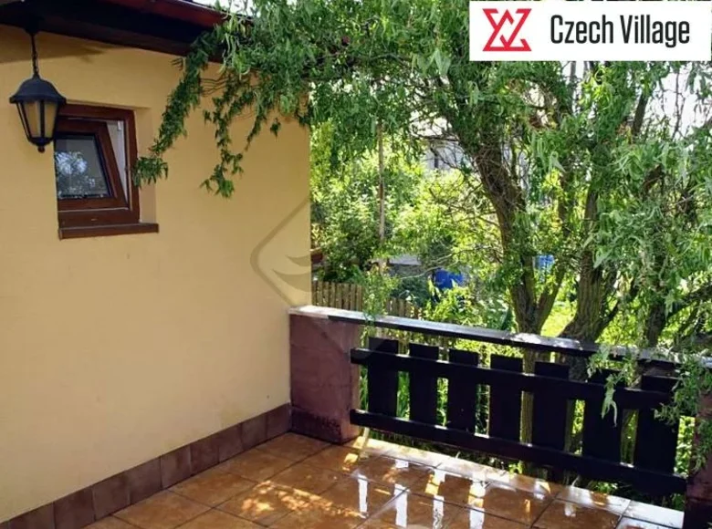 Apartment 93 m² Lounovice, Czech Republic