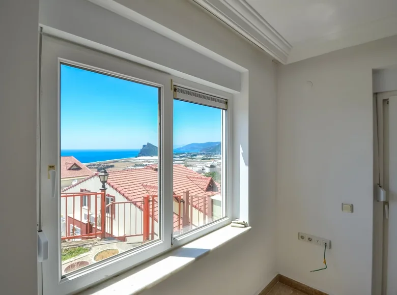 Appartement 3 chambres 87 m² Ovakent, Turquie