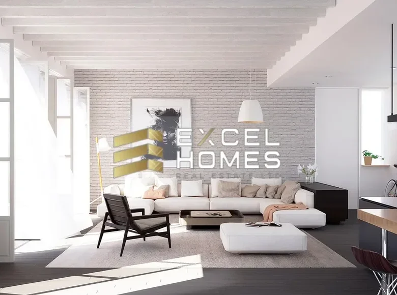 Appartement 1 chambre  Mosta, Malte