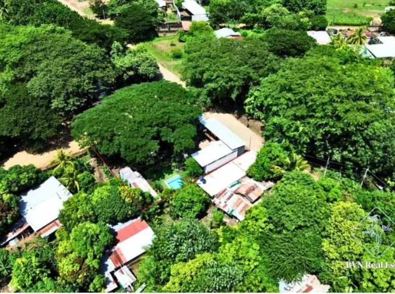 3 bedroom apartment 745 m² San Juan del Sur, Nicaragua