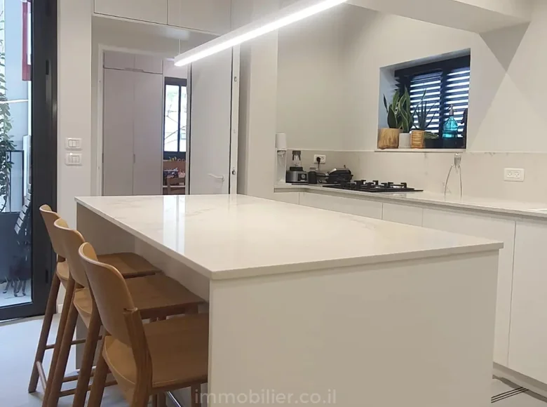 Appartement 3 chambres 90 m² Tel-Aviv, Israël