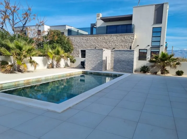 Villa de 4 dormitorios 364 m² Grad Zadar, Croacia