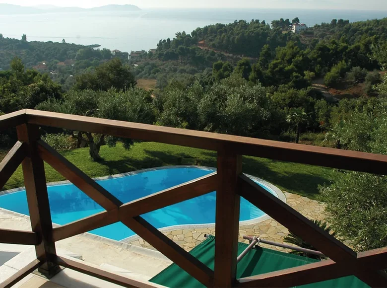 Villa de 1 habitación 440 m² Platania, Grecia