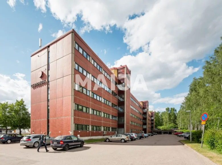 Büro 445 m² in Verwaltungsgemeinschaft Helsinki, Finnland