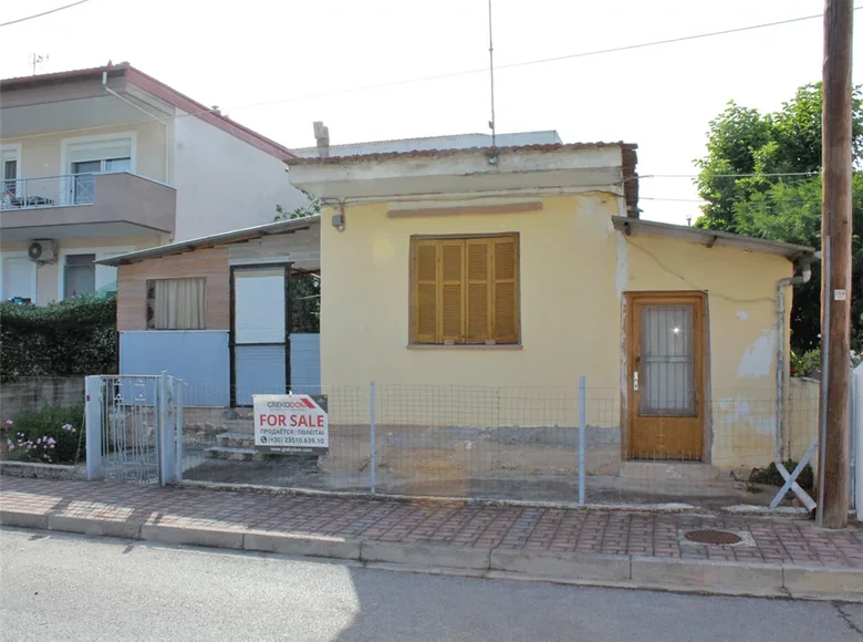 Villa 1 chambre 50 m² Peristasi, Grèce