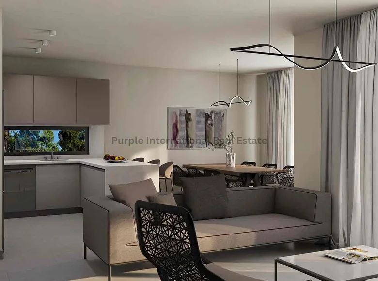 3 bedroom apartment 182 m² Empa, Cyprus