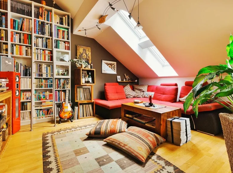 4 room apartment  Vienna, Austria