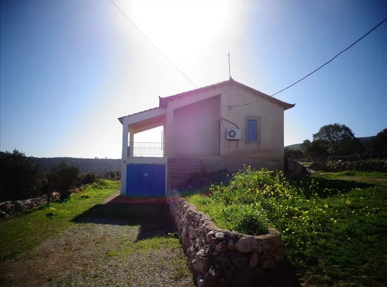 Willa 2 pokoi 80 m² Armolia, Grecja