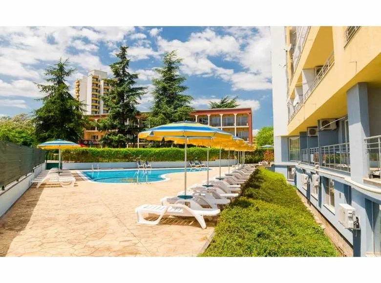 Appartement 68 m² Nessebar, Bulgarie