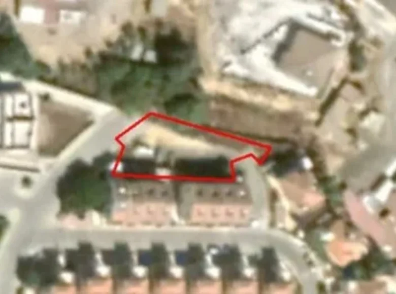 Земельные участки  Oroklini, Кипр